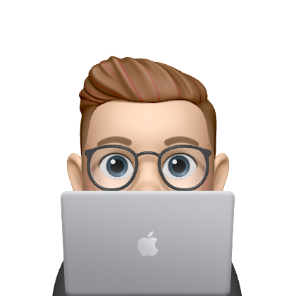 Profile memoji